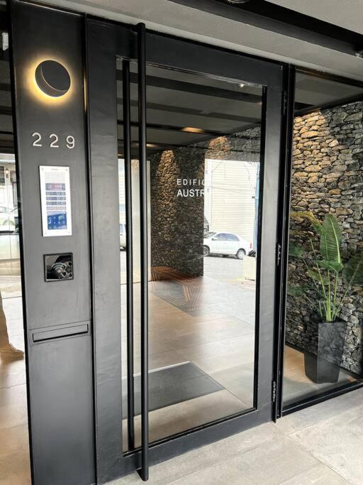 Apartment Seaport Austral 401 Ushuaia