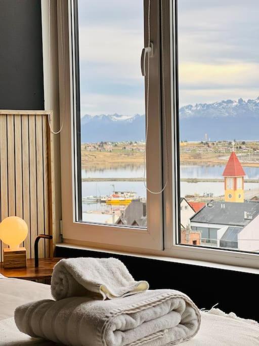 Apartment Seaport Austral 401